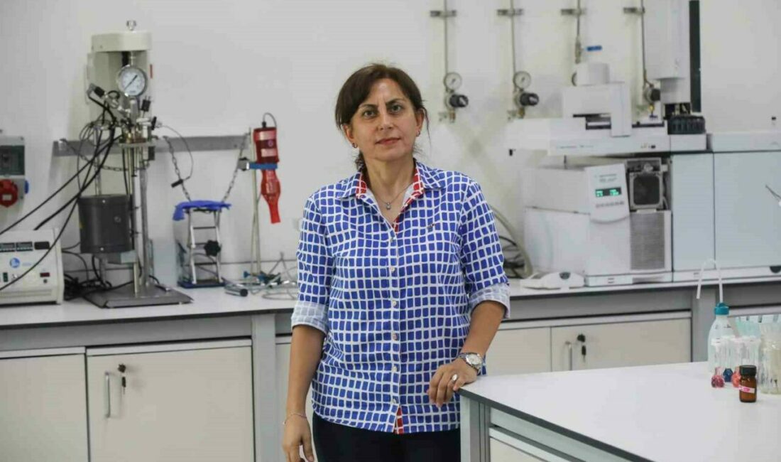 BTÜ’lü uzman akademisyen Balıkesir patlamasını değerlendirdi Bursa Teknik Üniversitesi Kimya Mühendisliği Bölümü Öğretim Üyesi Prof. Dr.
