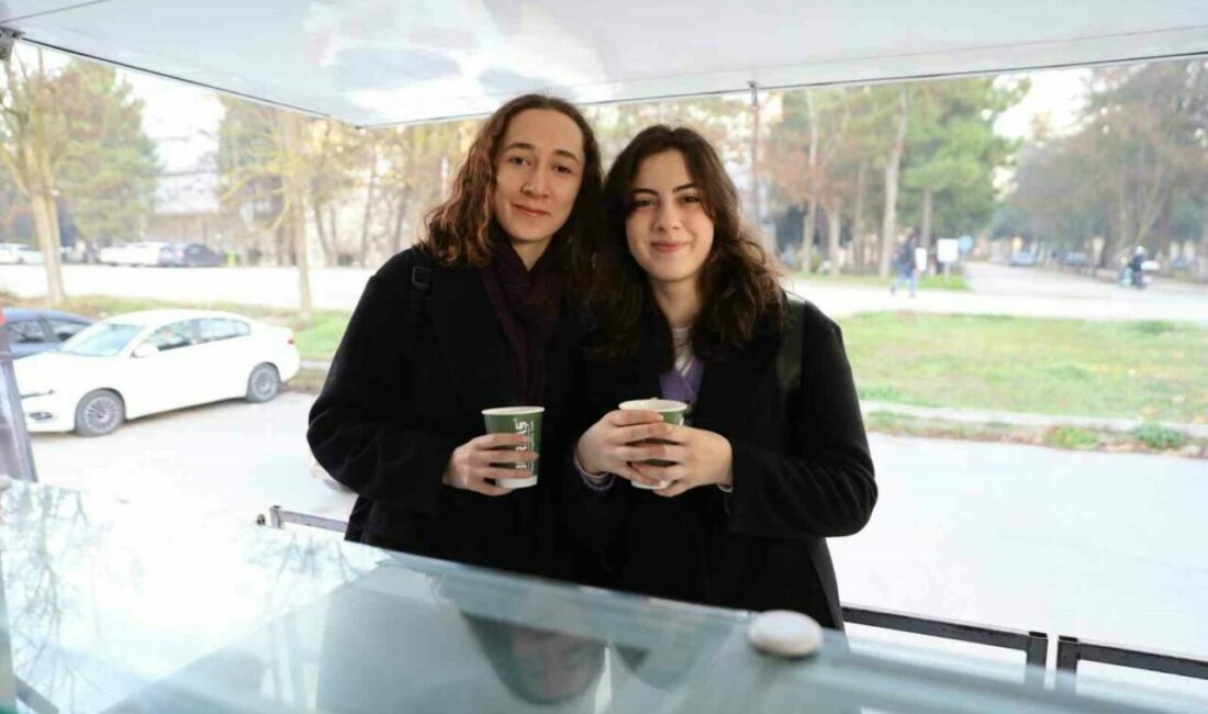 Bursa Büyükşehir Belediyesi, Bursa Uludağ Üniversitesi ve Bursa Teknik Üniversitesi’nde