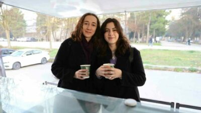 Bursa Büyükşehir Belediyesi, Bursa Uludağ Üniversitesi ve Bursa Teknik Üniversitesi’nde