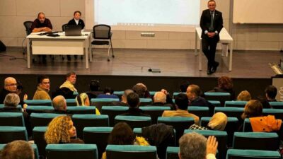 Bursa Çağdaş Muhasebeciler Grubu, artık faaliyetlerine dernek çatısı altında devam
