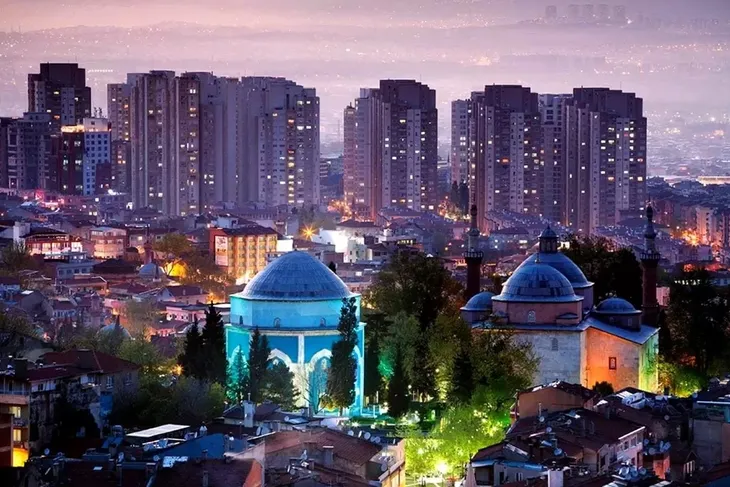 Pandemiyle başlayan zam dalgası sonrası Bursa'daki ev fiyatları 5 yılda