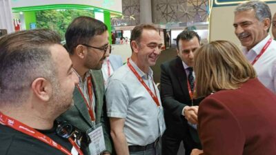 Bursa Kültür Turizm ve Tanıtma Birliği, Katar’ın Doha kentinde düzenlenen