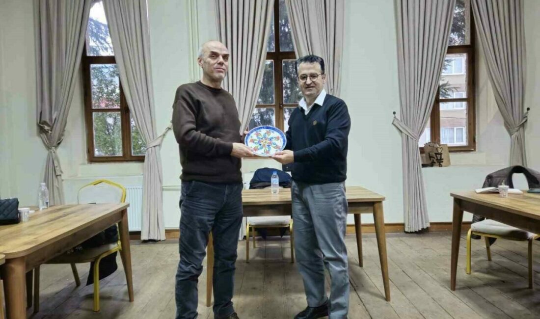 Bursa İl Milli Eğitim Müdürlüğü, öğretmenlere yönelik müzik, şehir kültürü,