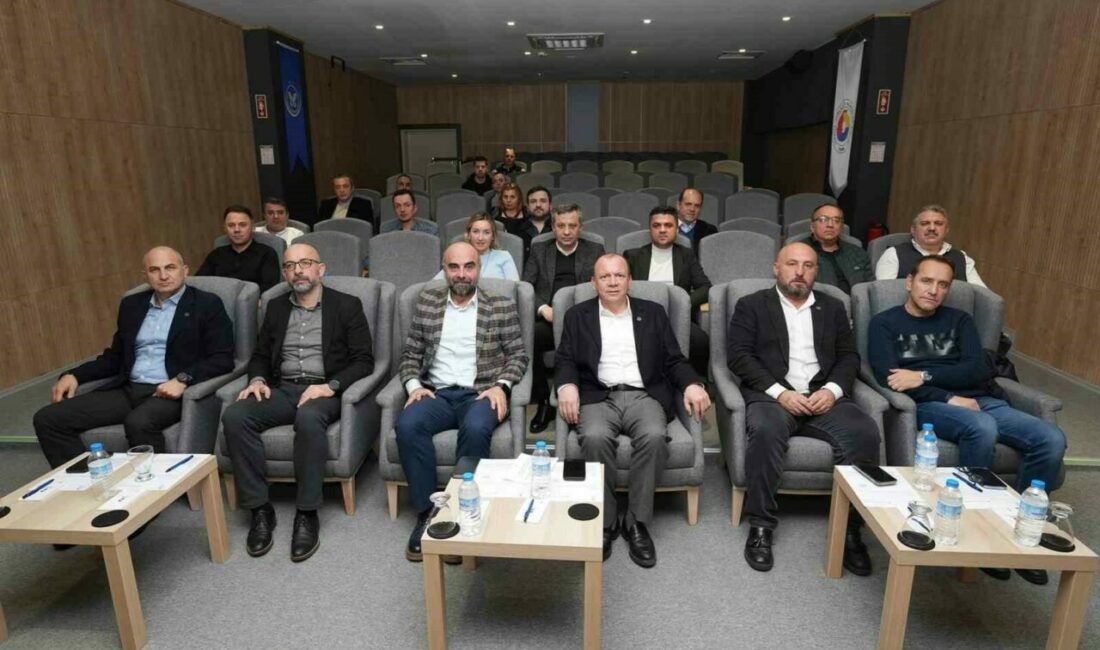 Bursa Ticaret Borsası, Aralık ayı olağan Meclis toplantısı gerçekleştirildi. Toplantıda,