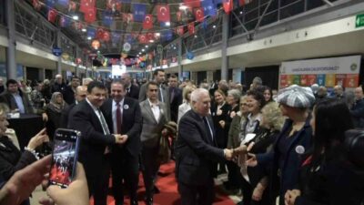 Bursa Büyükşehir Belediyesi Sivil Toplum İlişkiler Şube Müdürlüğü ve Bursa