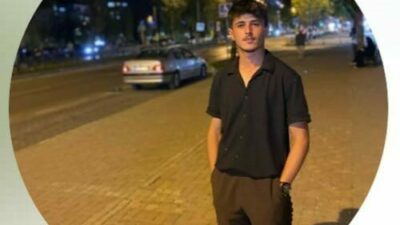 Bursa’nın Osmangazi ilçesinde gece saatlerinde evinden ayrılan 20 yaşındaki genç