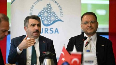 Bursa Kültür Turizm ve Tanıtma Birliği, Bursa Turizm Platformu’nun Aralık