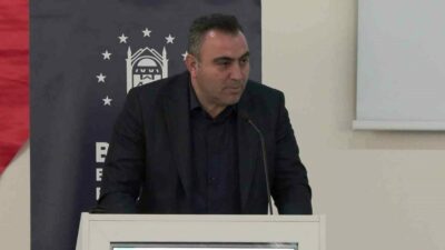 Bursa Büyükşehir Belediyesi ve Türk Üniversiteli Kadınlar Derneği Bursa Şubesi