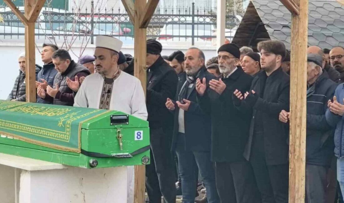 Bursalı uzman çavuş toprağa verildi Bursa’nın İnegöl ilçesinde organ yetmezliği nedeniyle hayatını kaybeden 30 yaşındaki
