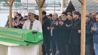 Bursa’nın İnegöl ilçesinde organ yetmezliği nedeniyle hayatını kaybeden 30 yaşındaki