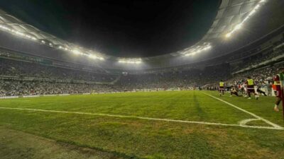 Bursaspor Kulübü, son olarak çıkardığı 8 maçlık kombine kampanyasıyla 33