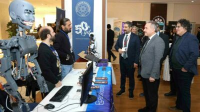 Bursa Uludağ Üniversitesi Dijital Dönüşüm Eğitim, Uygulama ve Araştırma Merkezi
