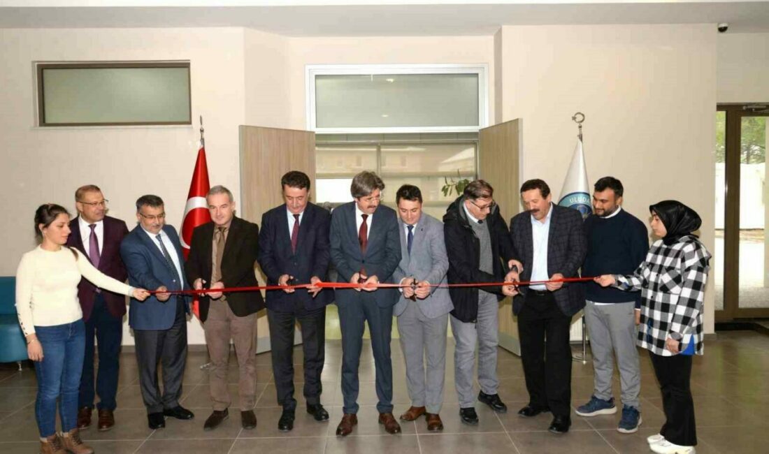 Türkiye’deki 23 araştırma üniversitesi arasında yer alan Bursa Uludağ Üniversitesi