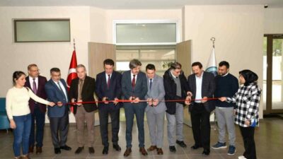 Türkiye’deki 23 araştırma üniversitesi arasında yer alan Bursa Uludağ Üniversitesi