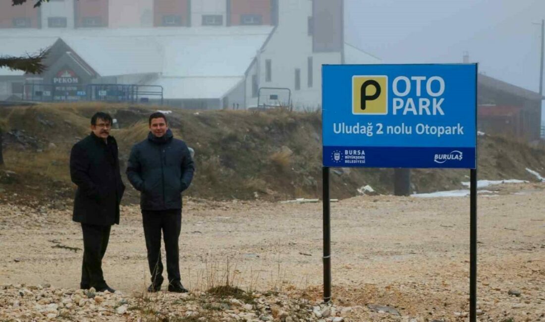 Büyükşehir’den Uludağ’da otopark hamlesi Bursa Büyükşehir Belediyesi, kış turizminin önemli merkezlerinden biri olan Uludağ’da