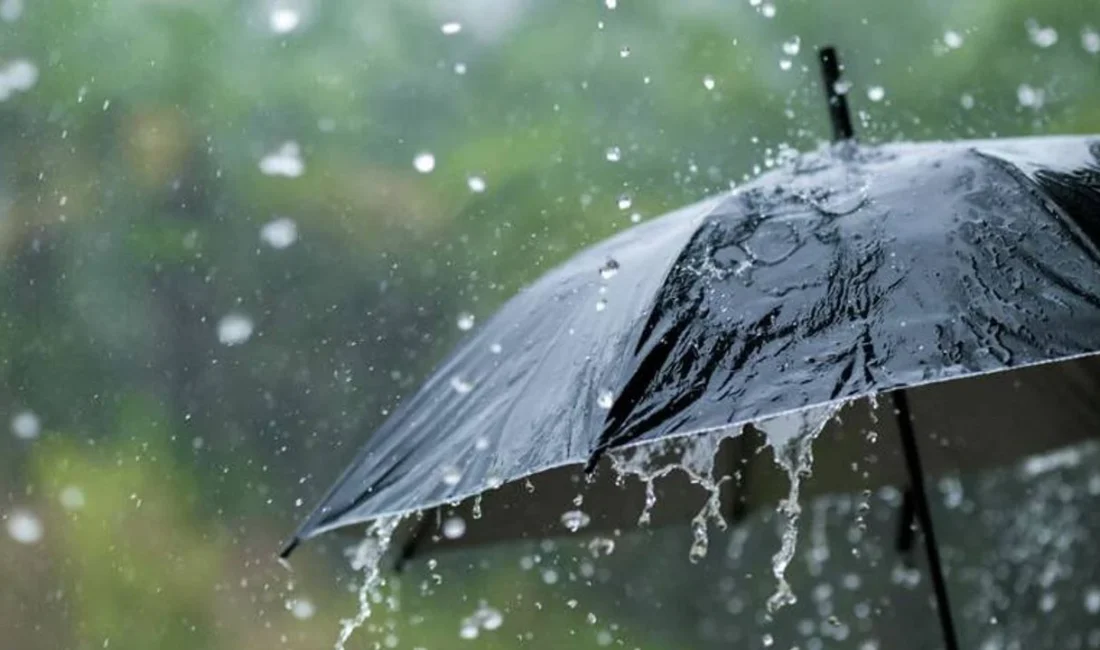 Meteorolojiden Bursa için sarı uyarı Meteoroloji Genel Müdürlüğü yarın Bursa için sarı uyarıda bulunuldu. Yarın