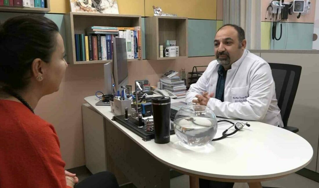 Kreş ve okul çağındaki çocukların yılda 6 ila 8 kez