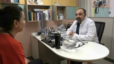 Kreş ve okul çağındaki çocukların yılda 6 ila 8 kez