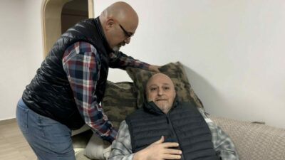 Bursa’da bir kadın, yoğun olduğu için kendisini almayan diş doktoruna
