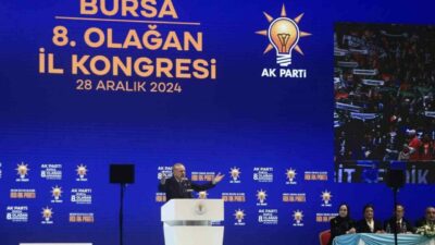 Cumhurbaşkanı Recep Tayyip Erdoğan, AK Parti iktidarı döneminde 22 yılda