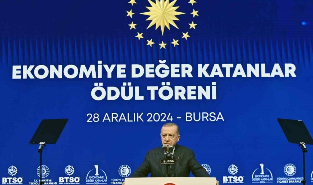 Cumhurbaşkanı Erdoğan’dan tekstil ve mobilya sektörüne destek müjdesi Cumhurbaşkanı Recep Tayyip Erdoğan, tekstil, konfeksiyon, mobilya ve deri sektöründe