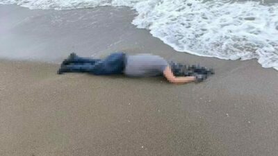 Bursa’nın Mudanya ilçesinde 6 gün önce denizde kaybolan 59 yaşındaki