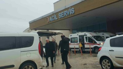 Bursa’nın İnegöl ilçesinde dünürünü tabancayla vuran şahıs tutuklandı. Olay, dün