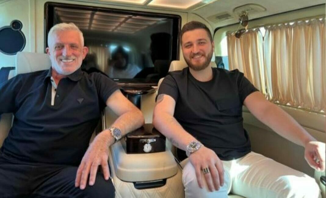 Bursa’da silahlı kavgaya karışıp 3 kişiyi vuran sanık, babasıyla birlikte