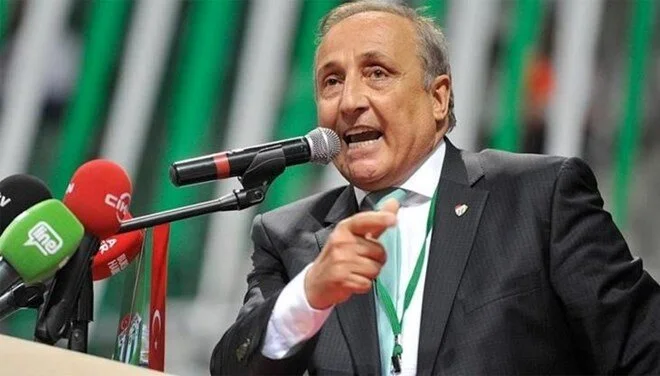 Bursa iş dünyasının acı kaybı Berteks Tekstil AŞ. kurucu ortağı Timur Turgay Noyan hayata veda