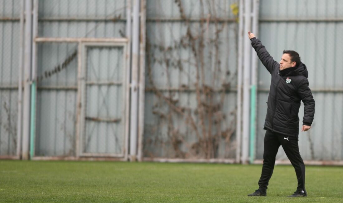 Teknik Direktör Pablo Martin Batalla ayrılık ve geri dönüş süreciyle