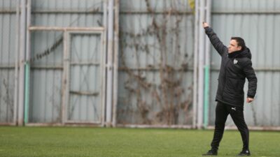 Teknik Direktör Pablo Martin Batalla ayrılık ve geri dönüş süreciyle