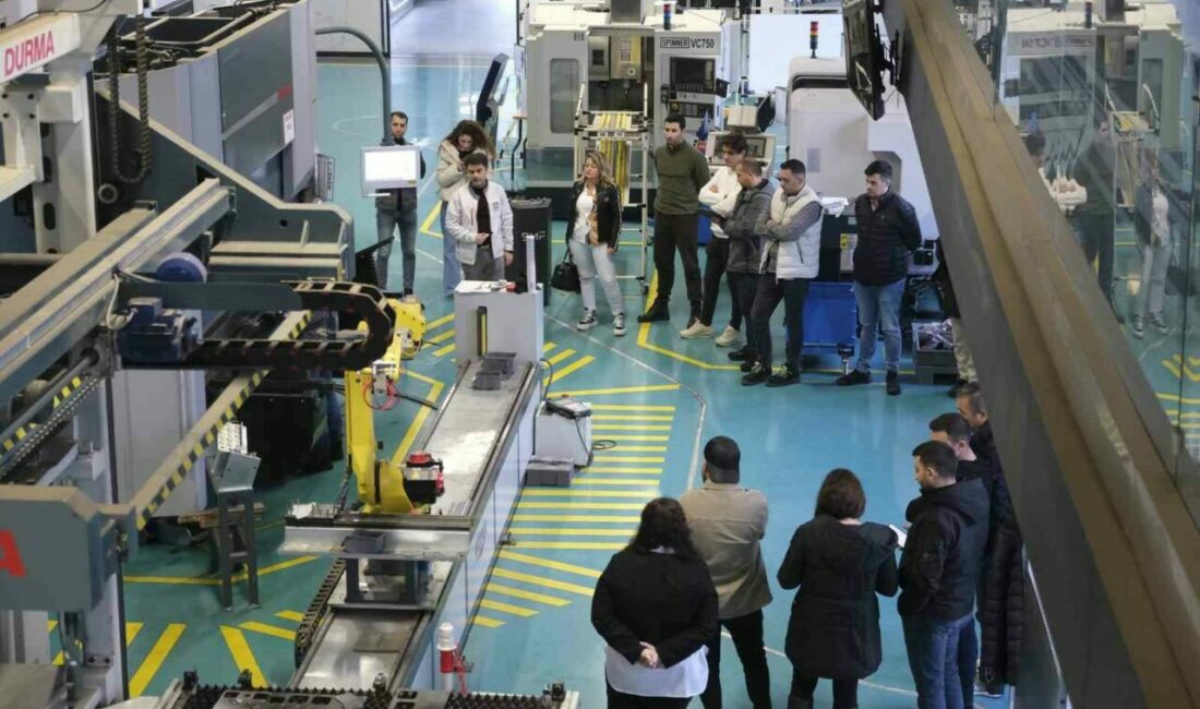 Bursa Ticaret ve Sanayi Odası Enerji Verimliliği Merkezi (BTSO EVM)