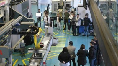 Bursa Ticaret ve Sanayi Odası Enerji Verimliliği Merkezi (BTSO EVM)