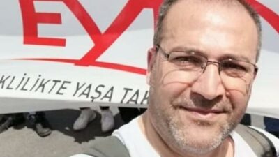 Emekli ve Emekçi Dernekleri Federasyonu (EMED-FED) Kurucusu Alper Özüpak'tan, Suriyelilerin