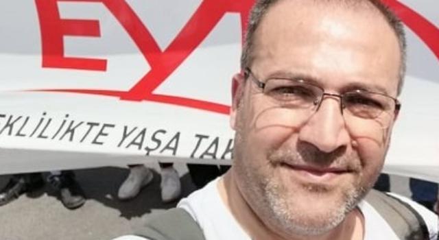 Emekli ve Emekçi Dernekleri Federasyonu (EMED-FED) Kurucusu Alper Özüpak'tan, Suriyelilerin