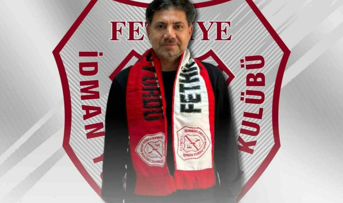 Bölgesel Amatör Lig’i (BAL) 8. Grup ekiplerinden Fethiye İdman Yurdu’nda,