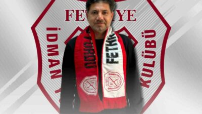 Bölgesel Amatör Lig’i (BAL) 8. Grup ekiplerinden Fethiye İdman Yurdu’nda,