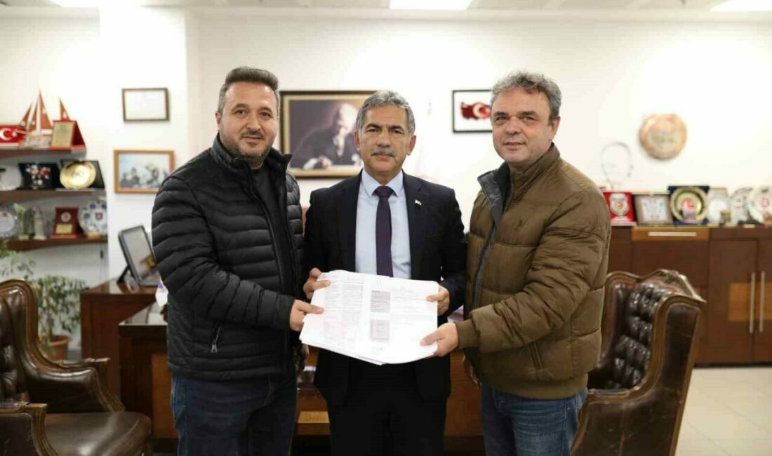 Gemlik’te telefon çekmeyen yer kalmayacak Gemlik Belediyesi, deprem hazırlıkları kapsamında kritik bir adım atarak GSM