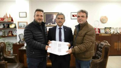 Gemlik Belediyesi, deprem hazırlıkları kapsamında kritik bir adım atarak GSM