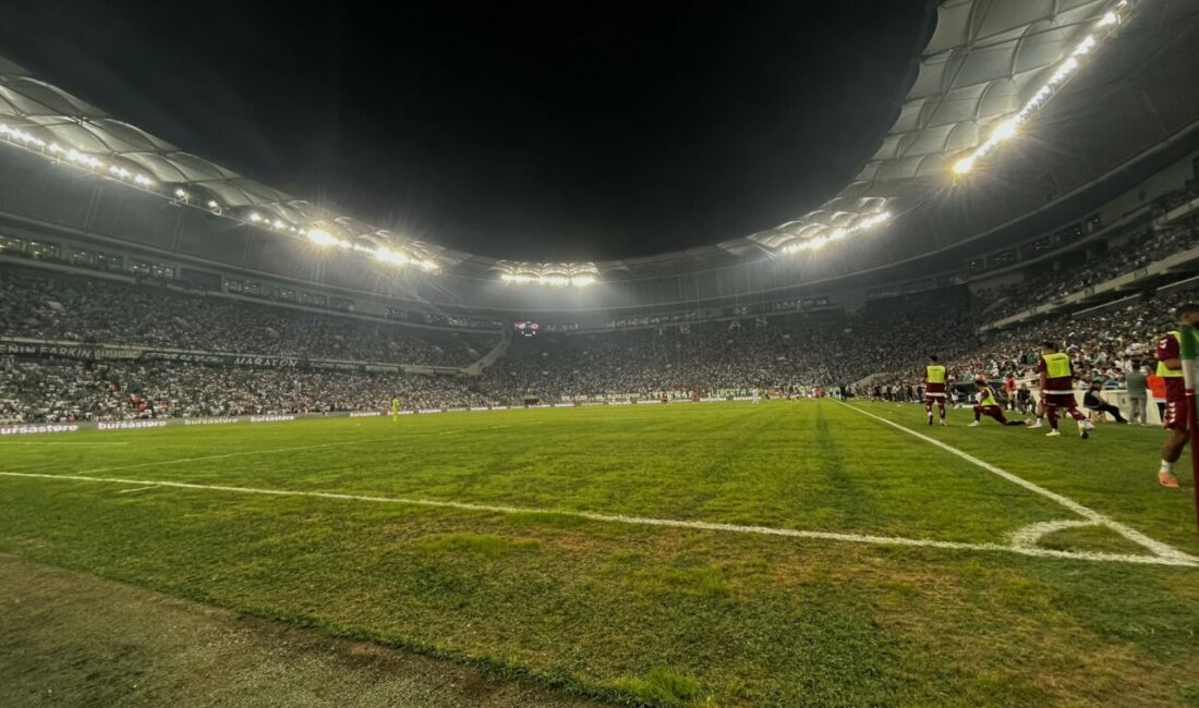 Yeşil beyazlı yönetim, bu sezonki toplam kombine bilet sayısının 33.530’a