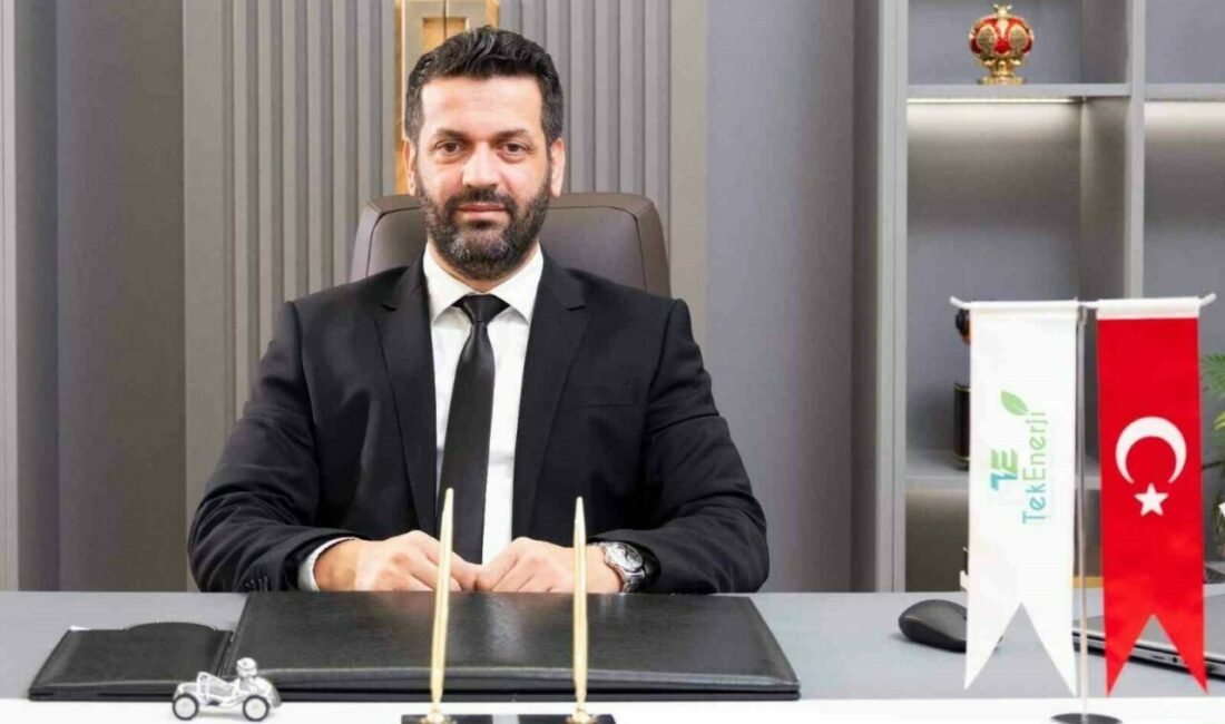 Güneş enerji sistemi projelerindeki yeni düzenlemeleri değerlendiren Tek Enerji Yönetim