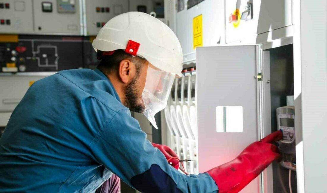 Güney Marmara’da 5 milyonun üzerinde nüfusa elektrik dağıtım hizmeti veren