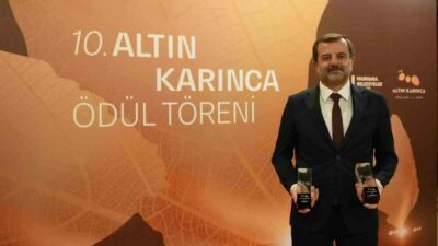 Gürsu Belediyesi, yeşili ve doğayı koruyan projelere verdiği destek ve