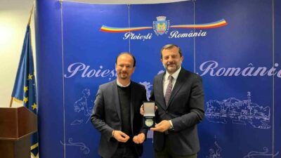 Gürsu Belediyesi, Romanya’nın Ploieşti Belediyesi ev sahipliğinde düzenlenen mülteci projesinin