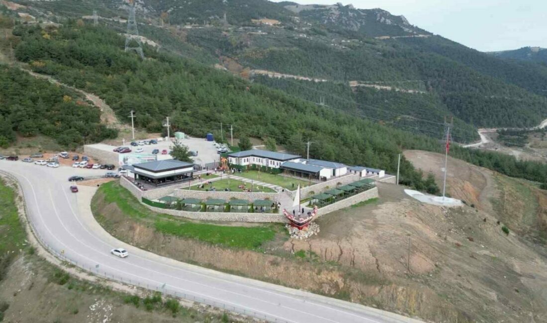 Bursa’nın Gürsu Belediyesi’nin ödüllü rehabilitasyon merkezi, resmi açılışının birinci senesinde