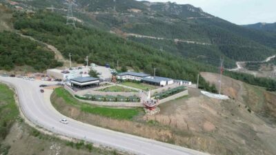 Bursa’nın Gürsu Belediyesi’nin ödüllü rehabilitasyon merkezi, resmi açılışının birinci senesinde