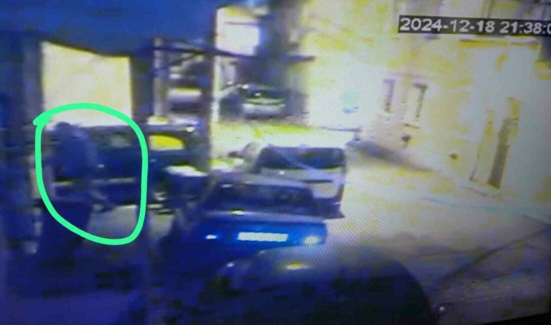 Hırsızlık ihbarında bulunduğu kişi eski bacanağı çıktı Bursa’da bir miktar parası ve telefonu çalınan adam polise başvurdu.