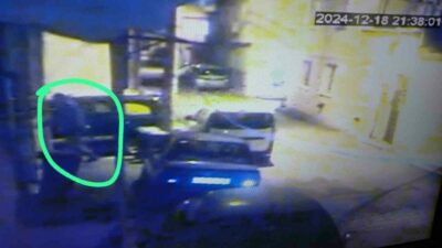 Bursa’da bir miktar parası ve telefonu çalınan adam polise başvurdu.