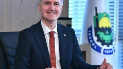 İnegöl Belediyesi’nde bazı müdürlüklerde değişim oldu. Yapılan yazılı açıklamayla değişiklikler