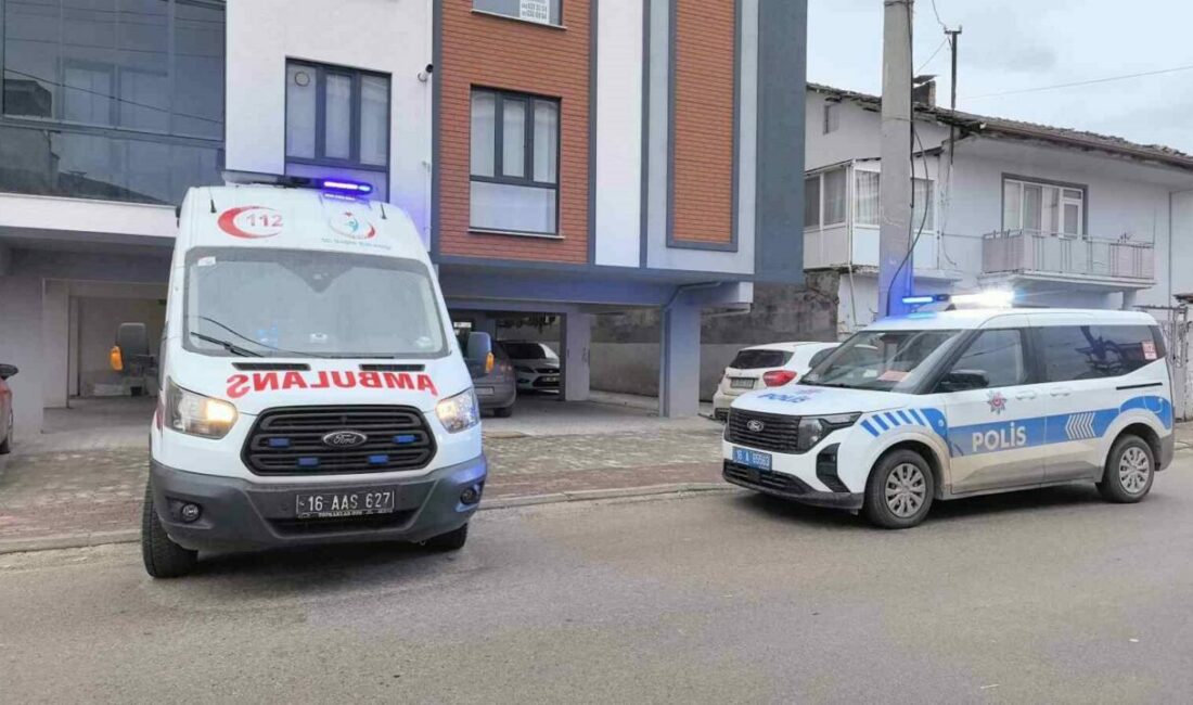 İnegöl’de 4 aylık bebek ölü bulundu Bursa’nın İnegöl ilçesinde annesinin mama yedirip uyuttuğu 4 aylık bebek